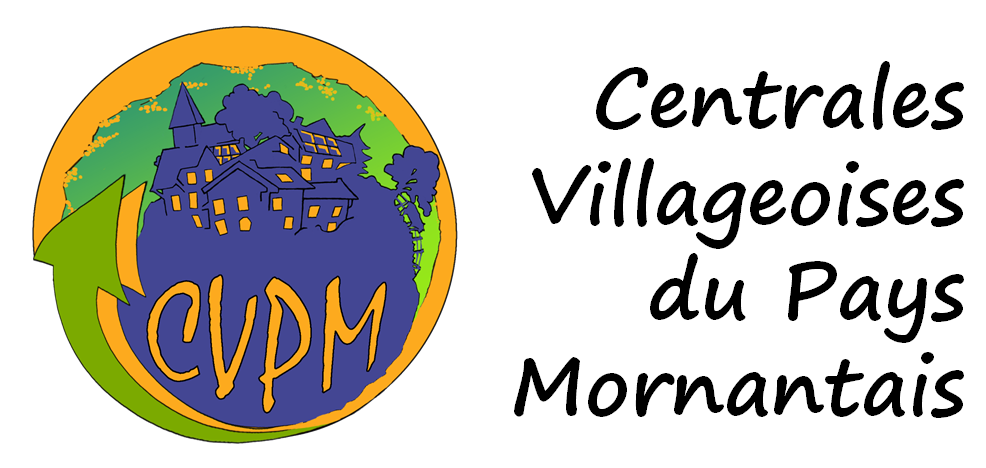 Logo Pays Mornantais